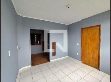Casa · 105m² · 3 Quartos · 1 Vaga · Casa para Aluguel - Campo Novo, 3 Quartos, 105 m² - Porto Alegre