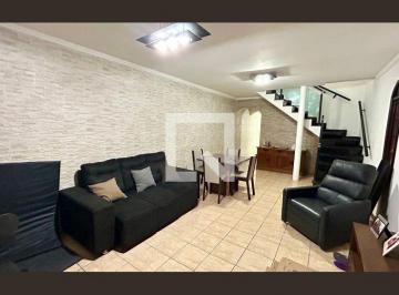 Casa · 280m² · 3 Quartos · 2 Vagas · Casa para Aluguel - Vila Bremen, 3 Quartos,  280 m² - Guarulhos