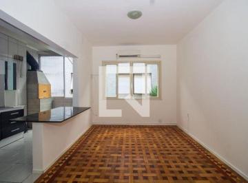 Apartamento · 55m² · 1 Quarto · Apartamento para Aluguel - Petrópolis, 1 Quarto,  55 m² - Porto Alegre