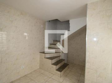 Casa · 40m² · 1 Quarto · Casa para Aluguel - Vila Carmosina, 1 Quarto, 40 m² - São Paulo