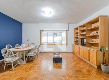 Apartamento · 146m² · 3 Quartos · 1 Vaga · Apartamento para Aluguel - Pinheiros, 3 Quartos, 146 m² - São Paulo