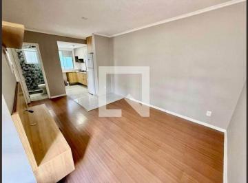 Apartamento · 35m² · 1 Quarto · 1 Vaga · Apartamento para Aluguel - Passo D'areia, 1 Quarto, 35 m² - Porto Alegre