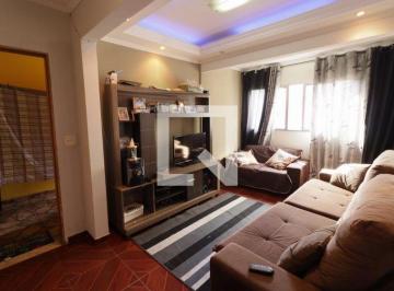 Casa · 216m² · 2 Quartos · Casa para Aluguel - Iapi, 2 Quartos,  216 m² - Osasco