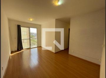 Apartamento · 69m² · 3 Quartos · 1 Vaga · Apartamento para Aluguel - Butantã, 3 Quartos, 69 m² - São Paulo