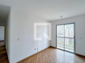 Apartamento · 54m² · 2 Quartos · 1 Vaga · Apartamento para Aluguel - Tatuapé, 2 Quartos,  54 m² - São Paulo