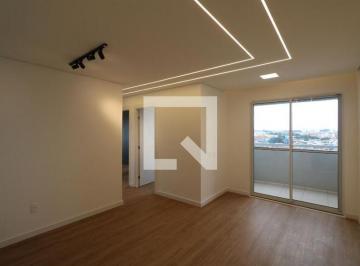 Apartamento · 54m² · 3 Quartos · 1 Vaga · Apartamento para Aluguel - Vila Nogueira, 3 Quartos,  54 m² - Diadema