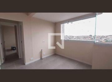 Apartamento · 40m² · 2 Quartos · 1 Vaga · Apartamento para Aluguel - Jaguaribe, 2 Quartos, 40 m² - Osasco