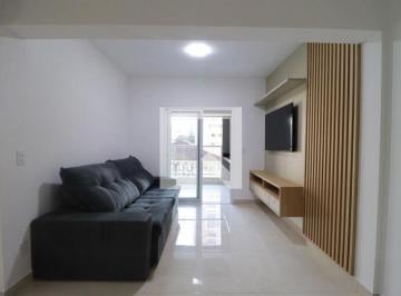 Apartamento · 73m² · 2 Quartos · 1 Vaga · Apartamento para Aluguel - Ribeirânia, 2 Quartos, 73 m² - Ribeirão Preto