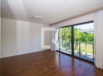 Apartamento · 65m² · 1 Quarto · 1 Vaga · Apartamento para Aluguel - Petrópolis, 1 Quarto,  65 m² - Porto Alegre