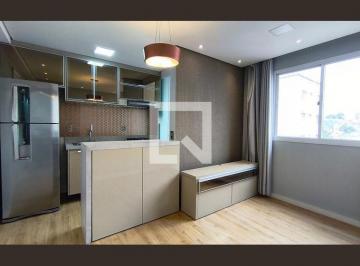 Apartamento · 40m² · 2 Quartos · Apartamento para Aluguel - Cambuci, 2 Quartos,  40 m² - São Paulo