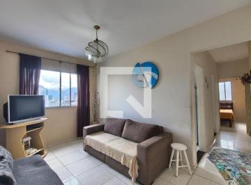 Apartamento · 54m² · 1 Quarto · 1 Vaga · Apartamento para Aluguel - Nova Mirim, 1 Quarto, 54 m² - Praia Grande