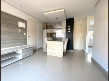 Apartamento · 43m² · 2 Quartos · 1 Vaga · Apartamento para Aluguel - São José, 2 Quartos,  43 m² - Canoas