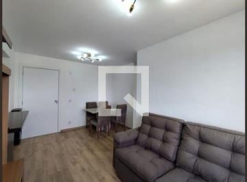 Apartamento · 62m² · 2 Quartos · Apartamento para Aluguel - Jardim Itu-Sabará, 2 Quartos,  62 m² - Porto Alegre