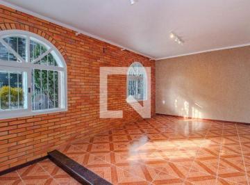 Casa · 204m² · 3 Quartos · 4 Vagas · Casa para Aluguel - Passo D'areia, 3 Quartos,  204 m² - Porto Alegre