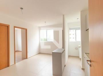 Apartamento · 39m² · 2 Quartos · 1 Vaga · Apartamento para Aluguel - Bairro Fátima, 2 Quartos,  39 m² - Canoas