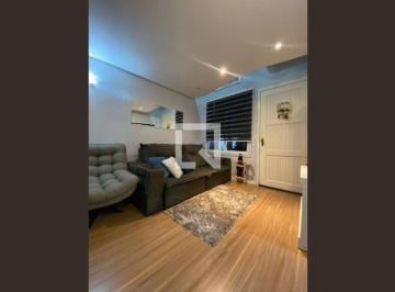 Casa · 55m² · 2 Quartos · 1 Vaga · Casa para Aluguel - Vila Operária, 2 Quartos,  55 m² - Porto Alegre