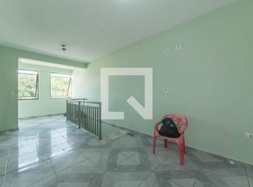 Casa · 43m² · 2 Quartos · 1 Vaga · Casa para Aluguel - Guarapiranga, 2 Quartos,  43 m² - São Paulo