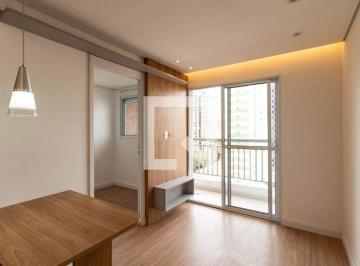 Apartamento · 40m² · 2 Quartos · Apartamento para Aluguel - Vila Pompéia, 2 Quartos, 40 m² - São Paulo