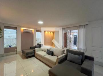 Casa · 450m² · 4 Quartos · 3 Vagas · Casa para Aluguel - Bosque da Saúde, 4 Quartos,  450 m² - São Paulo