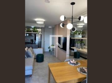 Apartamento · 66m² · 2 Quartos · 1 Vaga · Apartamento para Aluguel - Barreiros, 2 Quartos,  66 m² - São José