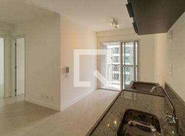Apartamento · 41m² · 2 Quartos · Apartamento para Aluguel - Lapa, 2 Quartos,  41 m² - São Paulo