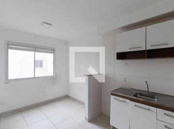 Apartamento · 33m² · 2 Quartos · Apartamento para Aluguel - Itaquera, 2 Quartos,  33 m² - São Paulo