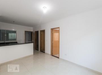 Apartamento · 50m² · 2 Quartos · Apartamento para Aluguel - Vila Ema, 2 Quartos,  50 m² - São Paulo