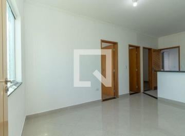 Apartamento · 50m² · 2 Quartos · Apartamento para Aluguel - Vila Ema, 2 Quartos, 50 m² - São Paulo
