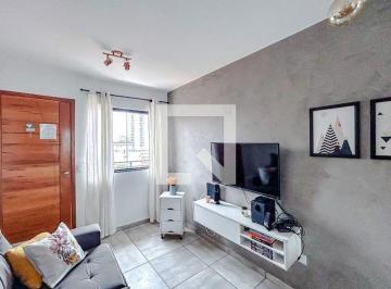 Apartamento · 34m² · 1 Quarto · Apartamento para Aluguel - Vila Esperança, 1 Quarto,  34 m² - São Paulo