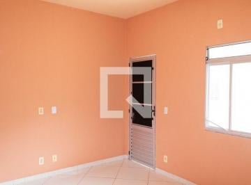 Casa · 85m² · 2 Quartos · 2 Vagas · Casa para Aluguel - Campo Grande, 2 Quartos,  85 m² - Rio de Janeiro