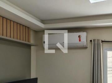 Casa · 80m² · 2 Quartos · 1 Vaga · Casa para Aluguel - Vila Caiçara, 2 Quartos,  80 m² - Praia Grande