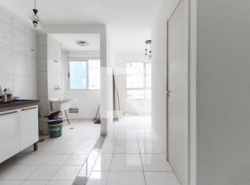 Apartamento · 34m² · 1 Quarto · 1 Vaga · Apartamento para Aluguel - Vila Cosmopolita, 1 Quarto,  34 m² - São Paulo