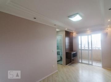 Apartamento de 2 quartos, São Paulo · Apartamento para Aluguel - Tatuapé, 2 Quartos,  51 m² - São Paulo