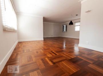 Apartamento · 140m² · 2 Quartos · 2 Vagas · Apartamento para Aluguel - Jardim Paulista, 2 Quartos, 140 m² - São Paulo