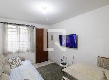 Apartamento · 50m² · 2 Quartos · 1 Vaga · Apartamento à Venda - Vila Princesa Isabel, 2 Quartos,  50 m² - São Paulo