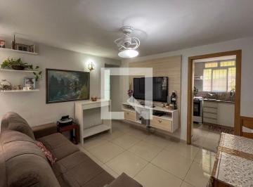Apartamento · 50m² · 2 Quartos · Apartamento à Venda - Bosque da Saúde, 2 Quartos,  50 m² - São Paulo