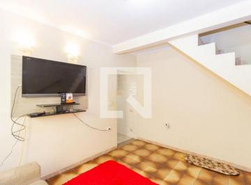 Casa · 125m² · 5 Quartos · 1 Vaga · Casa à Venda - Jardim Cidade Pirituba, 5 Quartos,  125 m² - São Paulo