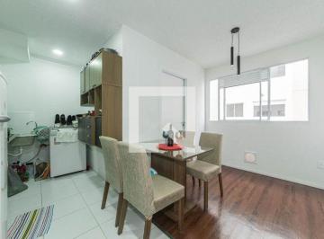 Apartamento · 60m² · 2 Quartos · Apartamento à Venda - Chácara Santo Antonio, 2 Quartos, 60 m² - São Paulo