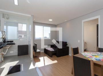 Apartamento · 37m² · 1 Quarto · 1 Vaga · Apartamento para Aluguel - Liberdade, 1 Quarto,  37 m² - São Paulo