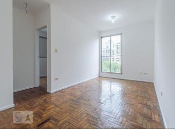 Apartamento · 38m² · 1 Quarto · 1 Vaga · Apartamento para Aluguel - Bela Vista, 1 Quarto, 38 m² - São Paulo