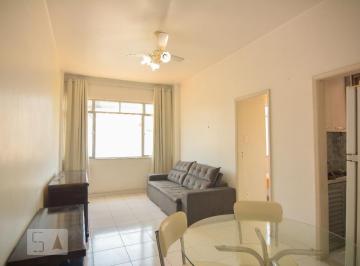 Apartamento · 40m² · 1 Quarto · Apartamento para Aluguel - Botafogo, 1 Quarto, 40 m² - Rio de Janeiro