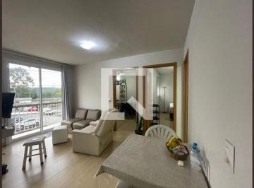 Apartamento · 47m² · 2 Quartos · 1 Vaga · Apartamento à Venda - Santo Afonso, 2 Quartos,  47 m² - Novo Hamburgo