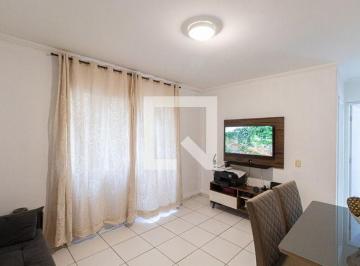 Apartamento · 50m² · 2 Quartos · 1 Vaga · Apartamento à Venda - Itaquera, 2 Quartos,  50 m² - São Paulo