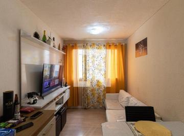 Apartamento · 40m² · 2 Quartos · Apartamento à Venda - Itaquera, 2 Quartos,  40 m² - São Paulo