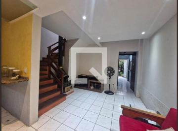 Casa · 137m² · 4 Quartos · 2 Vagas · Casa à Venda - Guarujá, 4 Quartos, 137 m² - Porto Alegre