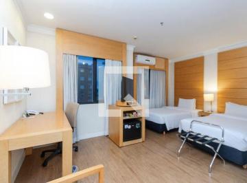 Apartamento · 25m² · 1 Quarto · Apartamento à Venda - Campo Belo, 1 Quarto, 25 m² - São Paulo