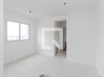 Apartamento · 37m² · 2 Quartos · Apartamento à Venda - Santo Amaro , 2 Quartos, 37 m² - São Paulo
