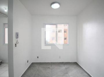 Apartamento · 37m² · 2 Quartos · Apartamento à Venda - Panamby, 2 Quartos,  37 m² - São Paulo