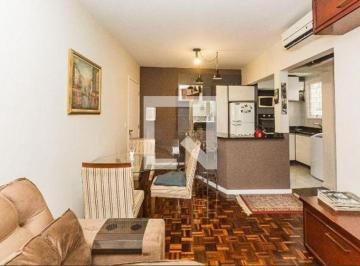 Apartamento · 40m² · 1 Quarto · Apartamento à Venda - Mont'Serrat, 1 Quarto, 40 m² - Porto Alegre