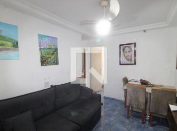 Apartamento · 48m² · 2 Quartos · 1 Vaga · Apartamento à Venda - Cachoerinha, 2 Quartos,  48 m² - São Paulo